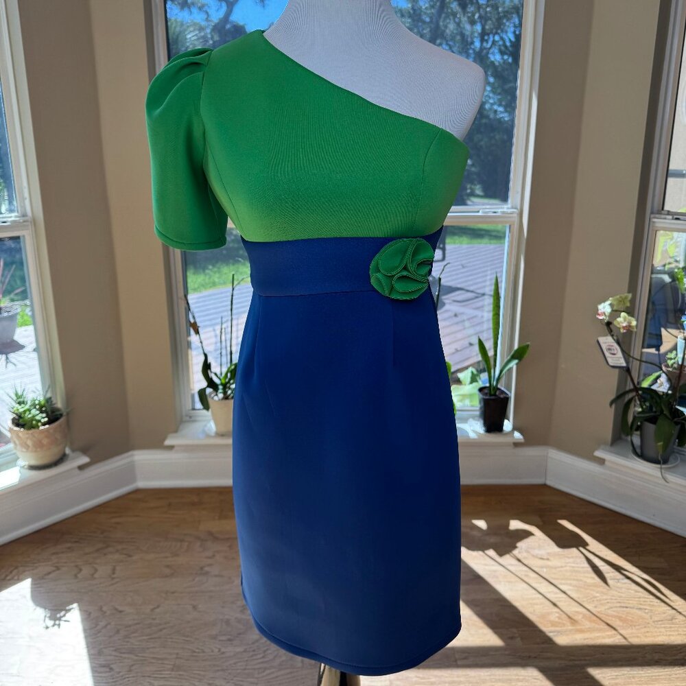 Interview dress